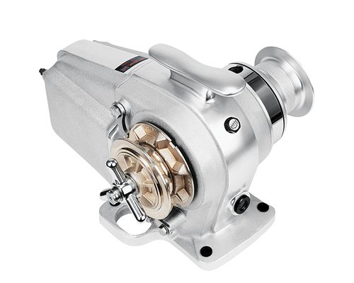 LOFRANS Tigre 1500W 24V barb. Ø10mm (ISO4565) et poupée Lofrans