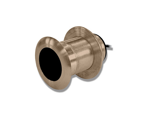 GARMIN Sonde B117 TR bronze 600W - 50/200 kHz temp (8 pins) GARMIN Sonde B117 TR bronze 600W - 50/200 kHz temp (8 pins)