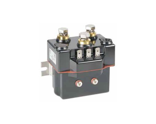QUICK Boitier de relai 3 fils 12V - 2500W Quick