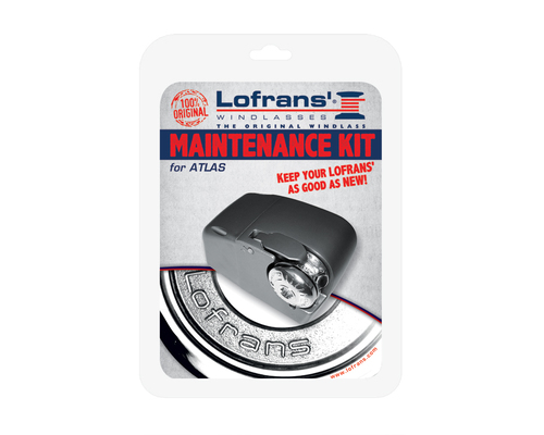 LOFRANS Kit de maintenance Atlas Lofrans LOFRANS Kit de maintenance Atlas Lofrans