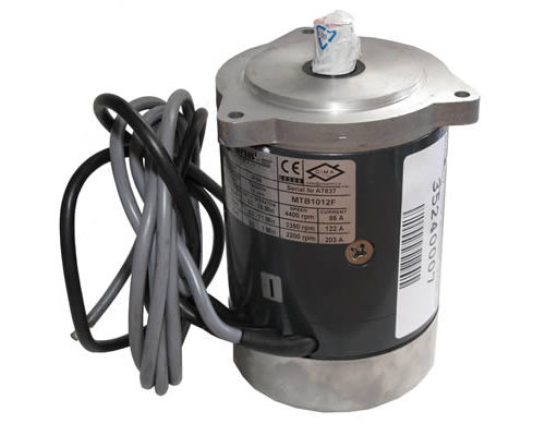 LOFRANS Moteur Cayman 88 1000W - 12V Lofrans LOFRANS Moteur Cayman 88 1000W - 12V Lofrans