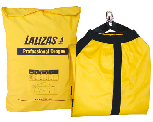 LALIZAS Ancre flottante pro. Ø300cm Lalizas