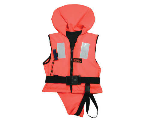 LALIZAS Gilet 100N enfant 15 - 30Kg Lalizas