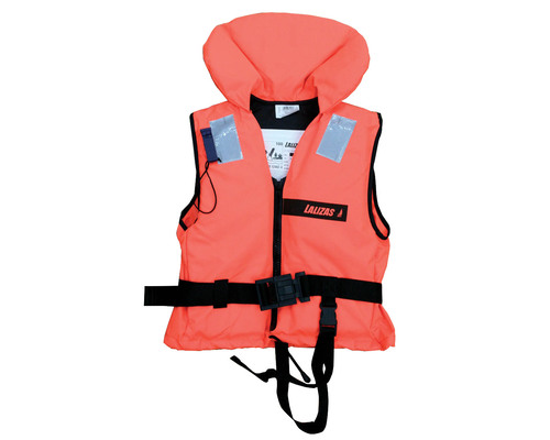 LALIZAS Gilet 100N adulte 70 - 90Kg Lalizas LALIZAS Gilet 100N adulte 70 - 90Kg Lalizas