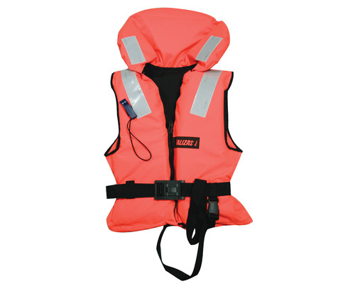LALIZAS Gilet 150N enfant 30 - 40Kg Lalizas LALIZAS Gilet 150N enfant 30 - 40Kg Lalizas