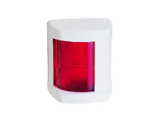 LALIZAS Classic 12 feu de babord rouge blanc (112.5°) Lalizas