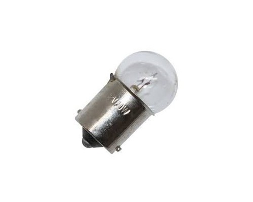 Ampoule BA15s 12V/10W - VRAC - Vechline