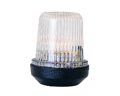 LALIZAS Classic LED 12 360° 12-24V blanc Lalizas
