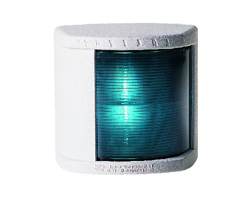 LALIZAS Classic 20 feu de tribord vert blanc (112.5°) Lalizas