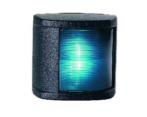 LALIZAS Classic 20 feu de tribord vert noir (112.5°) Lalizas