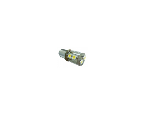 MANTAGUA Ampoule LED BAY15D omni 15W blanc chaud dif. 360° Mantagua
