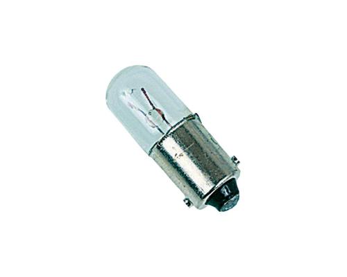 Ampoule BA9s 12V - 4W Vechline