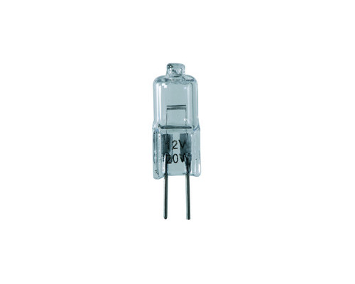 Ampoule G4 halogene 12V/5W Vechline