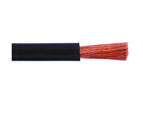 Câble électrique souple HO7RN-F 16mm² - le m Vidal Marine Diffusion Câble électrique souple HO7RN-F 16mm² - le m Vidal Marine Diffusion