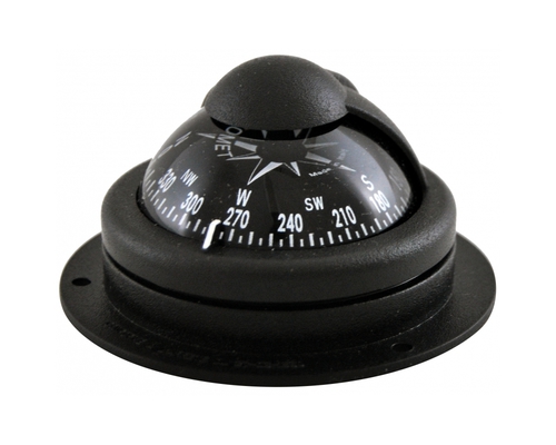 RIVIERA Comet BC1 noir plat pont Riviera