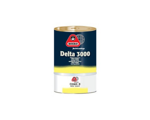 BOERO Primaire époxy Delta 3000 Boero BOERO Primaire époxy Delta 3000 Boero