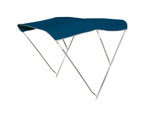 TREM Bimini 3 arceaux 200x180x110cm haute résistance toile b Trem TREM Bimini 3 arceaux 200x180x110cm haute résistance toile b Trem