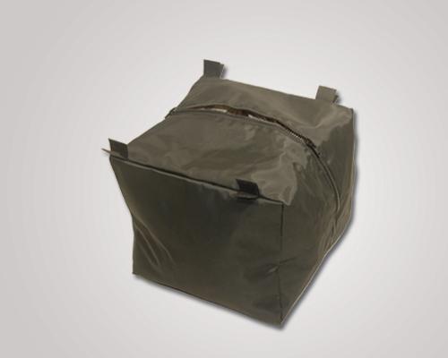 OUTILS OCEANS Poche intérieure amovible pour sac matossage G Outils Océans OUTILS OCEANS Poche intérieure amovible pour sac matossage G Outils Océans