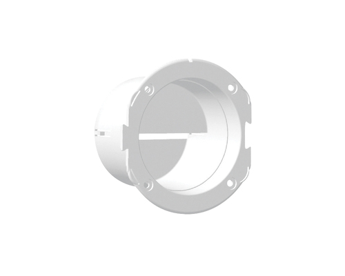 NUOVA RADE Renfort adapatateur pour ventilateur Nuova Rade NUOVA RADE Renfort adapatateur pour ventilateur Nuova Rade