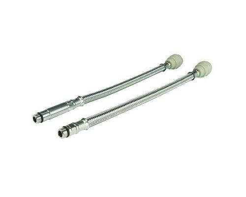 JOHN GUEST Flexible mélangeur monobloc lg 300mm-15mm x male JOHN GUEST JOHN GUEST Flexible mélangeur monobloc lg 300mm-15mm x male JOHN GUEST