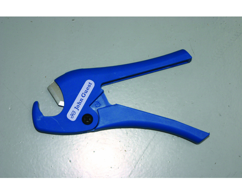 JOHN GUEST Pince coupe-tube pour tube plastique Ø4 à Ø22mm JOHN GUEST JOHN GUEST Pince coupe-tube pour tube plastique Ø4 à Ø22mm JOHN GUEST