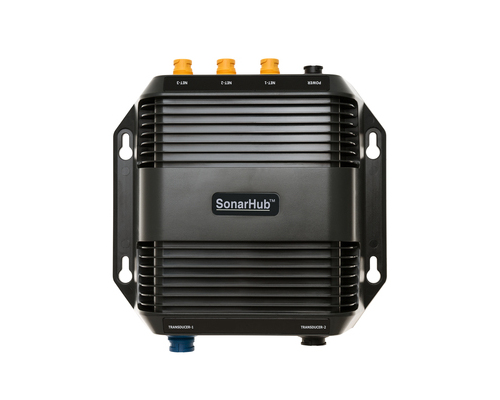 NAVICO SonarHub sonde TA StructureScan HD Navico