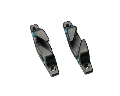 NUOVA RADE Chaumard croisé 160mm (la paire) Nuova Rade NUOVA RADE Chaumard croisé 160mm (la paire) Nuova Rade