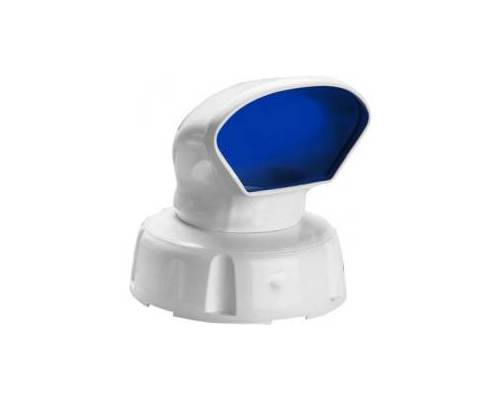 PLASTIMO BOITE DORADE COOLNDRY BLEU H.210 Ø100 Plastimo