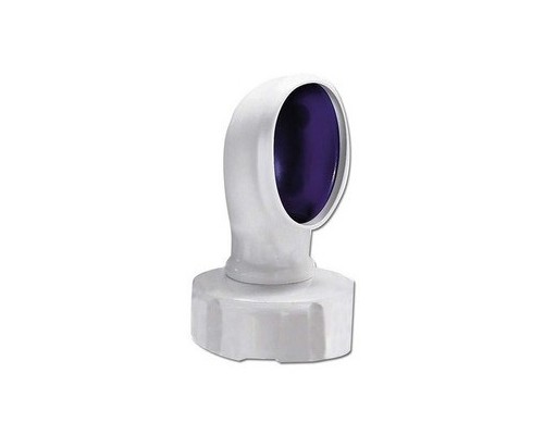 PLASTIMO BOITE DORADE COOLNDRY BLEU H.295 Ø75 Plastimo