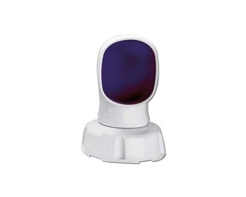 PLASTIMO BOITE DORADE COOLNDRY BLEU H.295 Ø100 Plastimo