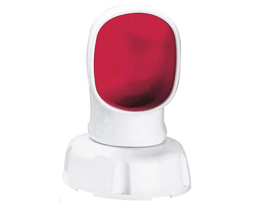 PLASTIMO BOITE DORADE COOLNDRY ROUGE H.295 Ø100 Plastimo