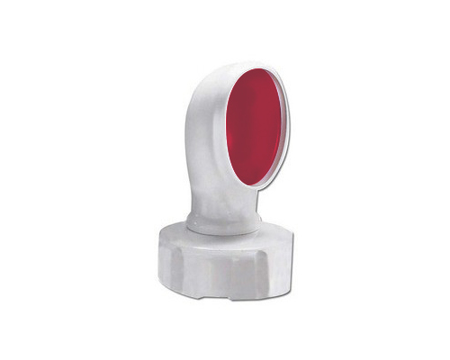 PLASTIMO BOITE DORADE COOLNDRY ROUGE H.295 Ø75 Plastimo