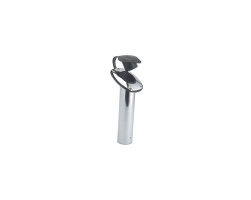 FORESTI Porte canne encastrable laiton chromé Ø40mm Foresti Suardi FORESTI Porte canne encastrable laiton chromé Ø40mm Foresti Suardi