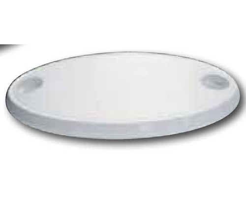 NUOVA RADE Table ovale 760x450x40 mm Nuova Rade