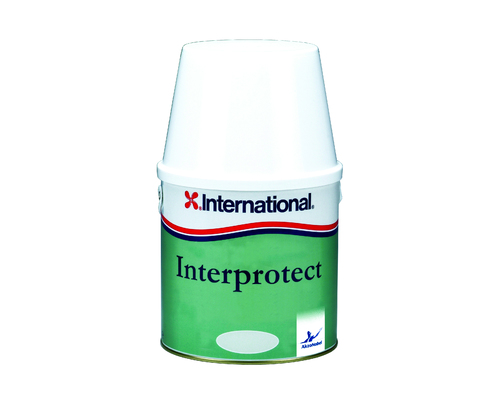 INTERNATIONAL Primaire Interprotect 2.5L International