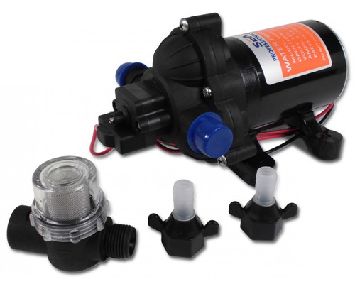 Pompe groupe d'eau 10,6L - 3,1 bars BigShip