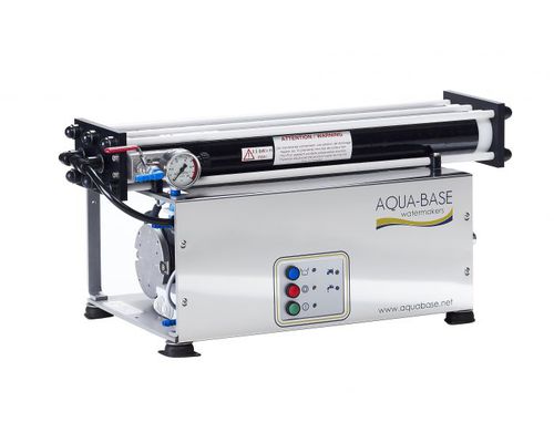 AQUABASE Dessalinisateur manuel XA223 230V 90L/h Aquabase