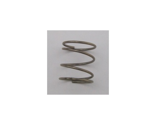 RWO Ressort de poulie inox Ø20mm x 25mm Rwo RWO Ressort de poulie inox Ø20mm x 25mm Rwo