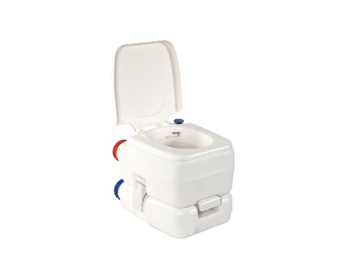 FIAMMA SOFT Bi-pot 34 Fiamma