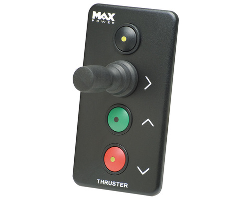 MAX POWER Joystick Compact retract et VIP Max Power MAX POWER Joystick Compact retract et VIP Max Power
