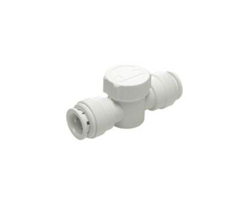 JOHN GUEST Robinet d'arret d'urgence Ø15mm JOHN GUEST JOHN GUEST Robinet d'arret d'urgence Ø15mm JOHN GUEST
