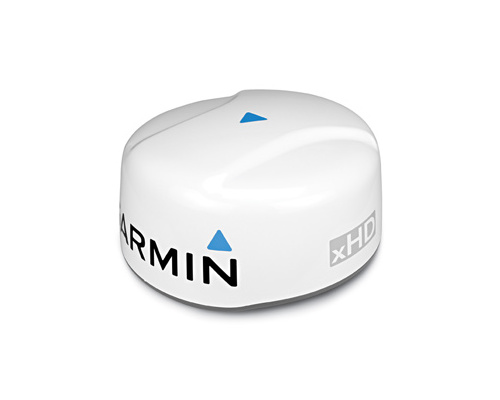 GARMIN GMR 24 xHD GARMIN GMR 24 xHD