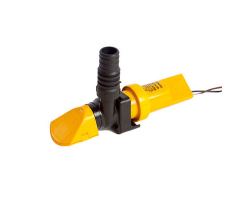 WHALE Supersub 1100 IC 12V Whale