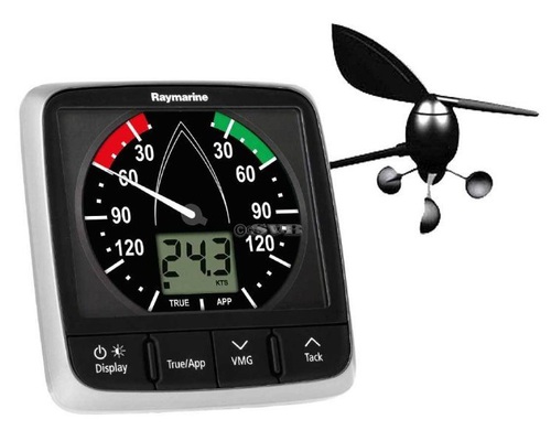 RAYMARINE i60 Wind avec capteur Raymarine