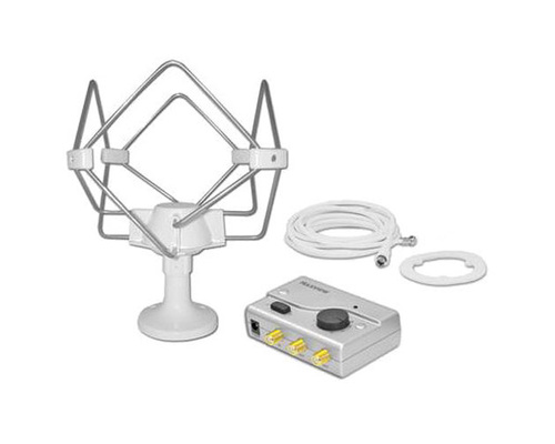 OMNIMAX Antenne TV 12/24v + cable 5m Omnimax OMNIMAX Antenne TV 12/24v + cable 5m Omnimax