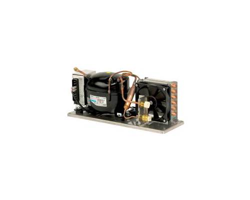 DOMETIC ColdMachine CU-94 12/24V 400L (profondeur 130mm) Dometic DOMETIC ColdMachine CU-94 12/24V 400L (profondeur 130mm) Dometic