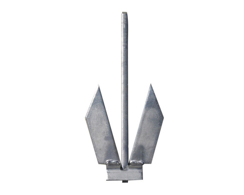 BIGSHIP Ancre plate 5 Kg BigShip