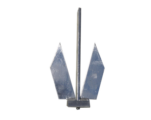 BIGSHIP Ancre plate 7 Kg BigShip