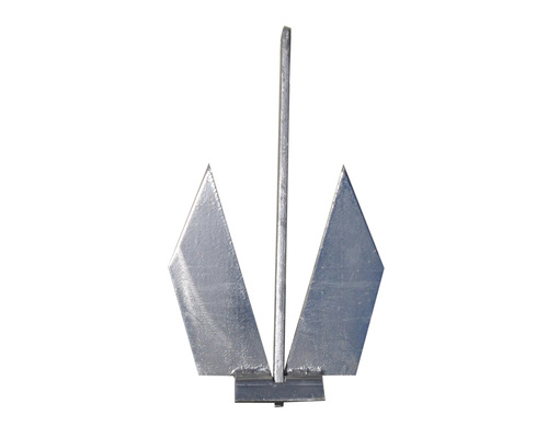BIGSHIP Ancre plate 10 Kg BigShip