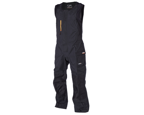 MAGIC MARINE Salopette Wellington 3L Noire Taille XXXL MAGIC MARINE MAGIC MARINE Salopette Wellington 3L Noire Taille XXXL MAGIC MARINE